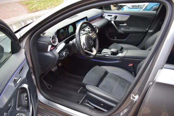 Mercedes-Benz A-Klasse - Afbeelding 12 van 30