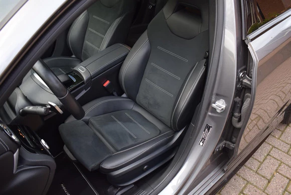Mercedes-Benz A-Klasse - Afbeelding 15 van 30