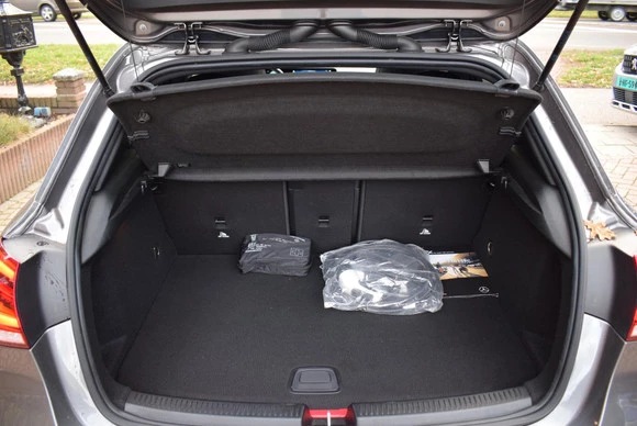 Mercedes-Benz A-Klasse - Afbeelding 16 van 30