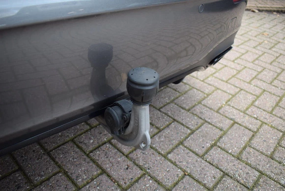 Mercedes-Benz A-Klasse - Afbeelding 19 van 30