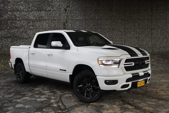 Dodge Ram 1500 - Afbeelding 1 van 23
