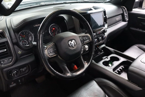 Dodge Ram 1500 - Afbeelding 3 van 23