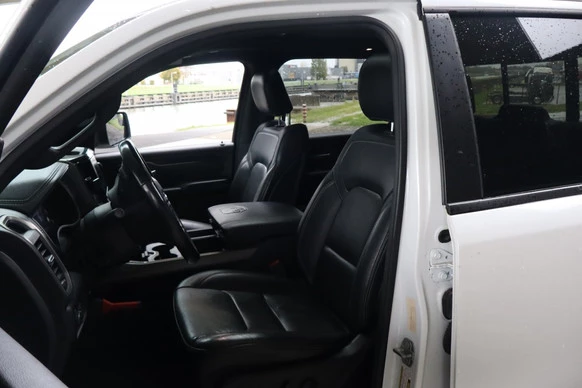 Dodge Ram 1500 - Afbeelding 4 van 23