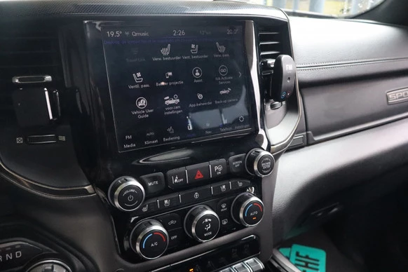 Dodge Ram 1500 - Afbeelding 6 van 23