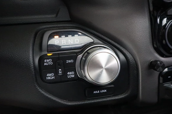 Dodge Ram 1500 - Afbeelding 9 van 23