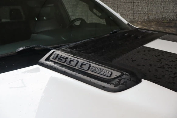 Dodge Ram 1500 - Afbeelding 11 van 23