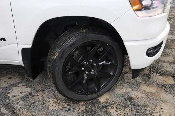 Dodge Ram 1500 - Afbeelding 12 van 23