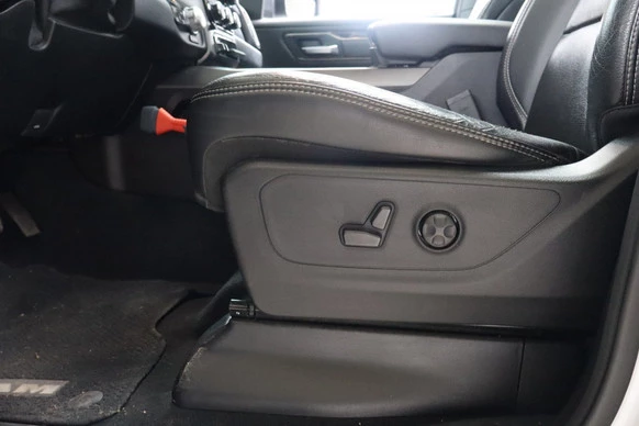 Dodge Ram 1500 - Afbeelding 16 van 23