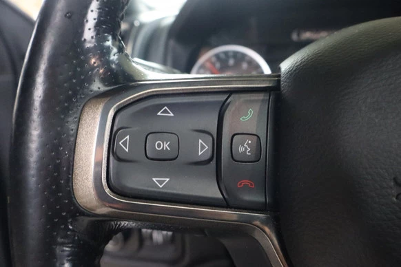 Dodge Ram 1500 - Afbeelding 19 van 23