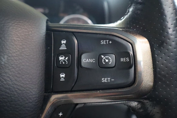 Dodge Ram 1500 - Afbeelding 20 van 23