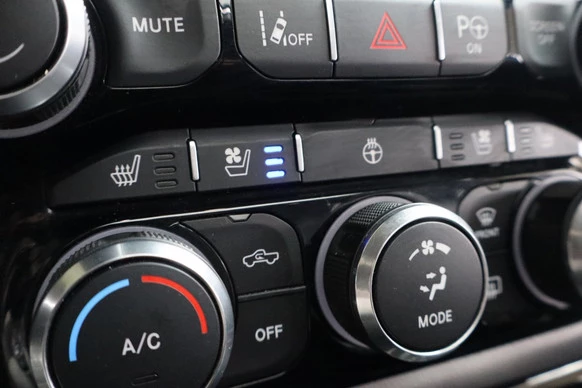 Dodge Ram 1500 - Afbeelding 21 van 23