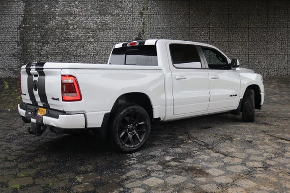 Dodge Ram 1500 - Afbeelding 23 van 23