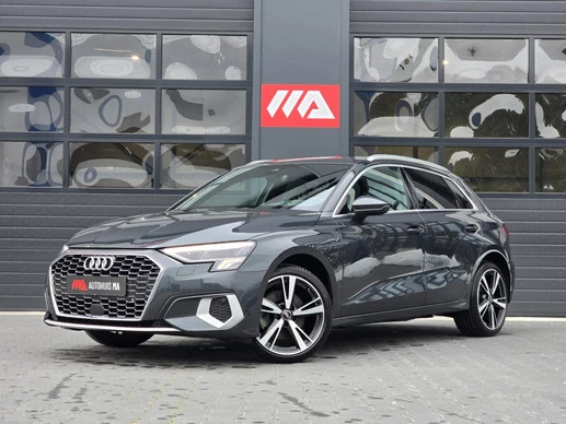 Audi A3 - Afbeelding 1 van 24