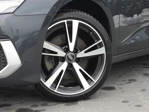 Audi A3 - Afbeelding 2 van 24