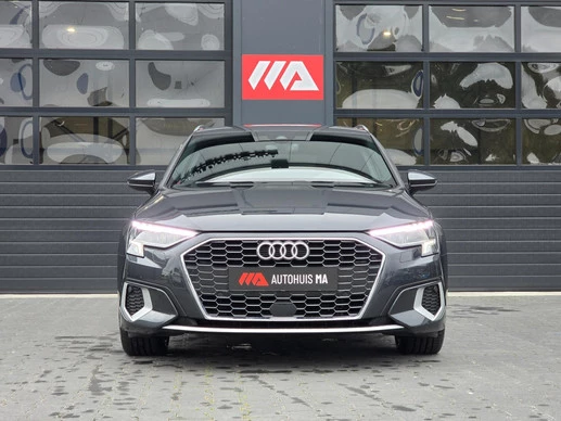 Audi A3 - Afbeelding 3 van 24