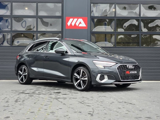 Audi A3 - Afbeelding 5 van 24