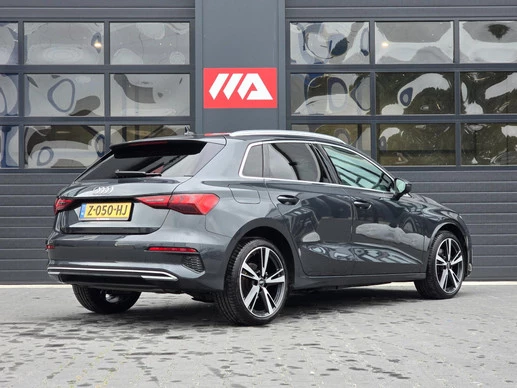 Audi A3 - Afbeelding 6 van 24