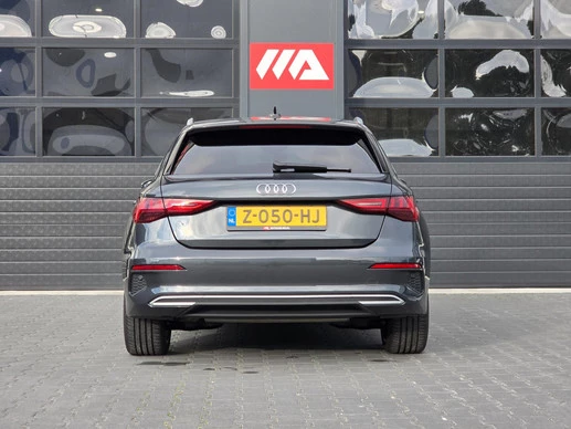 Audi A3 - Afbeelding 7 van 24