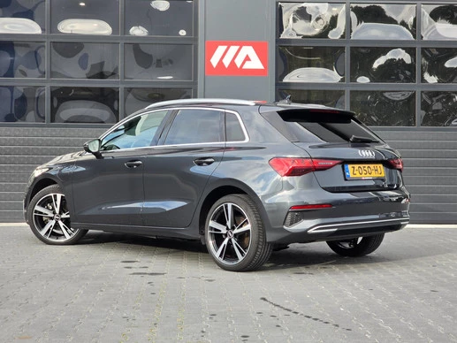 Audi A3 - Afbeelding 8 van 24
