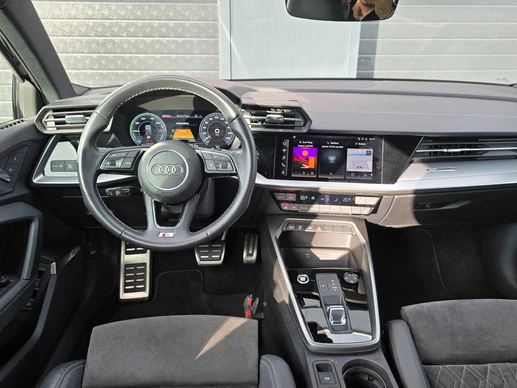 Audi A3 - Afbeelding 9 van 24