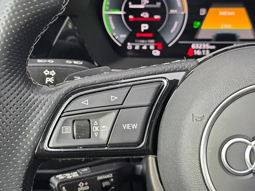 Audi A3 - Afbeelding 10 van 24