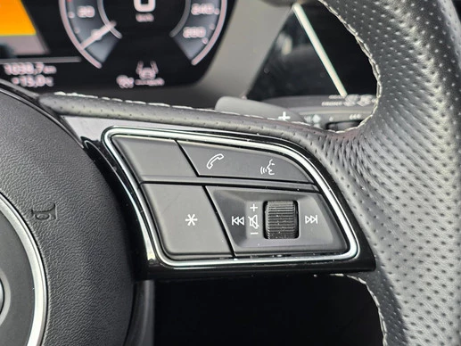 Audi A3 - Afbeelding 11 van 24