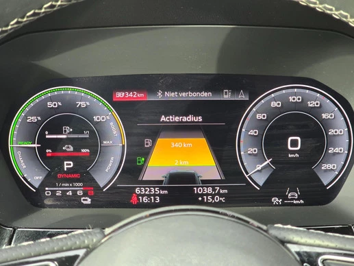 Audi A3 - Afbeelding 12 van 24