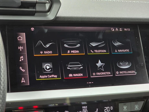 Audi A3 - Afbeelding 13 van 24