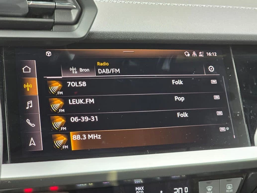 Audi A3 - Afbeelding 14 van 24