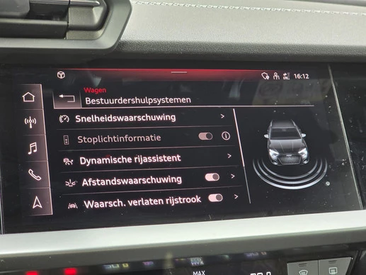 Audi A3 - Afbeelding 18 van 24