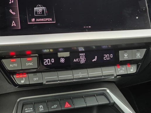 Audi A3 - Afbeelding 19 van 24