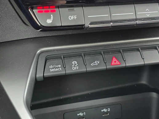 Audi A3 - Afbeelding 20 van 24