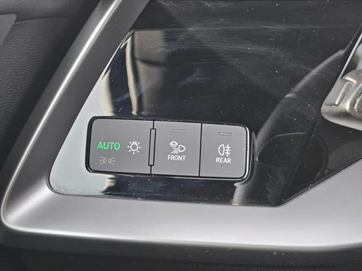 Audi A3 - Afbeelding 23 van 24