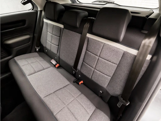 Citroën C4 Cactus - Afbeelding 13 van 30