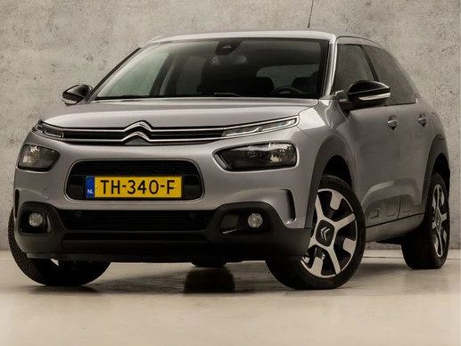 Citroën C4 Cactus - Afbeelding 1 van 30