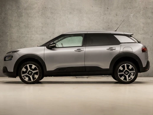 Citroën C4 Cactus - Afbeelding 2 van 30
