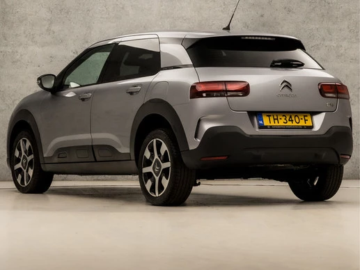 Citroën C4 Cactus - Afbeelding 3 van 30