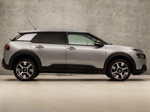Citroën C4 Cactus - Afbeelding 4 van 30
