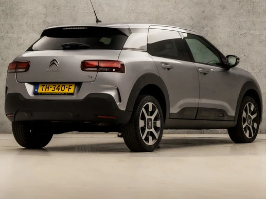 Citroën C4 Cactus - Afbeelding 5 van 30