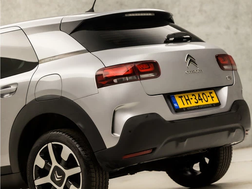 Citroën C4 Cactus - Afbeelding 10 van 30