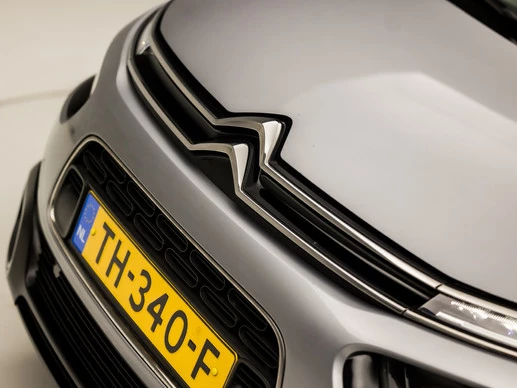 Citroën C4 Cactus - Afbeelding 28 van 30