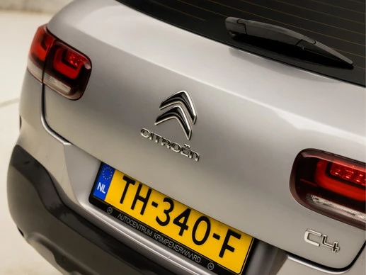 Citroën C4 Cactus - Afbeelding 30 van 30