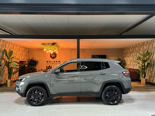 Jeep Compass - Afbeelding 1 van 30