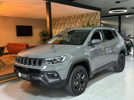 Jeep Compass - Afbeelding 2 van 30