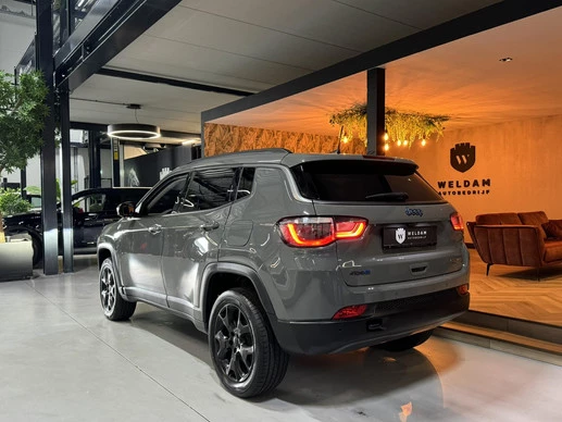 Jeep Compass - Afbeelding 3 van 30