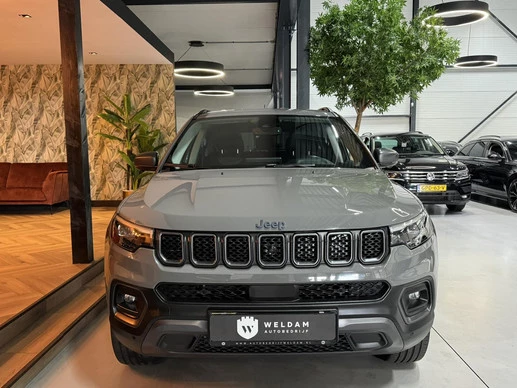 Jeep Compass - Afbeelding 4 van 30