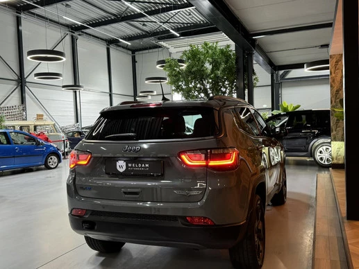 Jeep Compass - Afbeelding 5 van 30