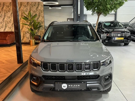 Jeep Compass - Afbeelding 8 van 30