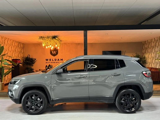 Jeep Compass - Afbeelding 12 van 30