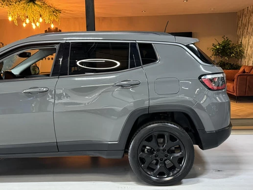Jeep Compass - Afbeelding 13 van 30